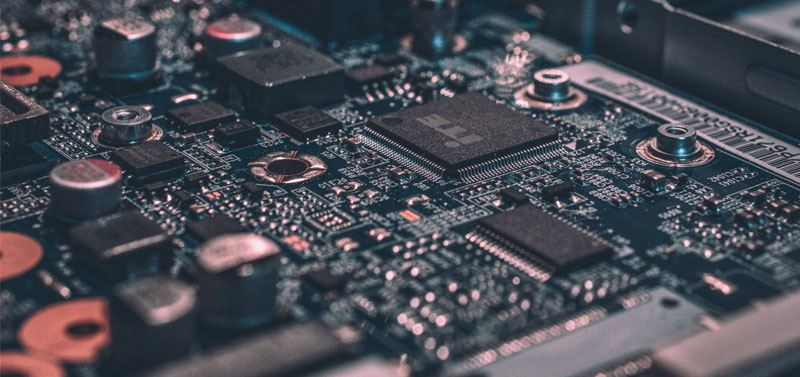 Componenti elettroniche Componenti elettroniche