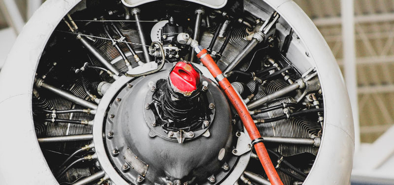 Componenti meccaniche ed elettroniche Componenti meccaniche ed elettroniche